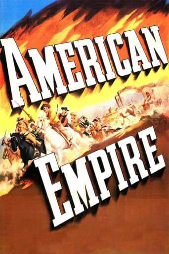 Watch American Empire free online