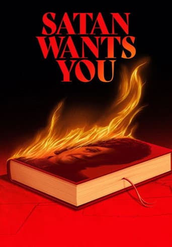 Watch Satan Wants You free online