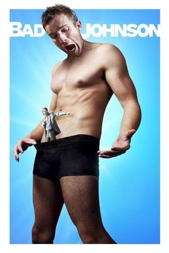 Watch Bad Johnson free online