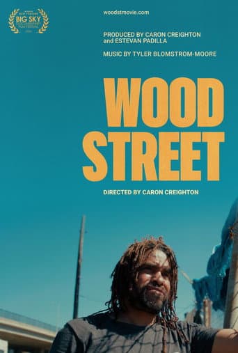 Watch Wood Street free online