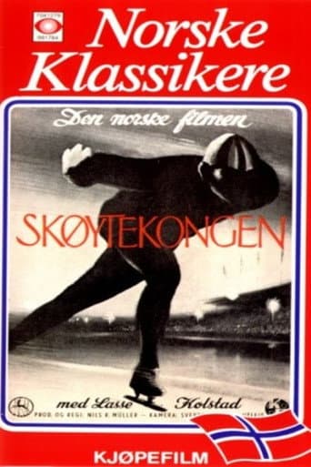Watch King of Skating free online