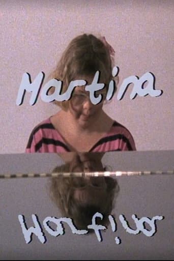 Watch Martina - Med lust och glädje stor... free online