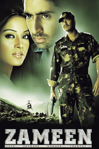 Watch Zameen free online