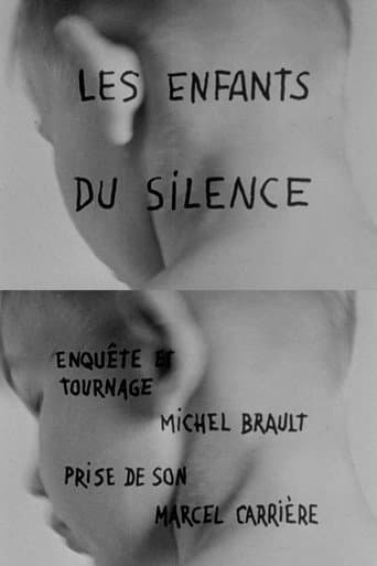 Watch Children of Silence free online
