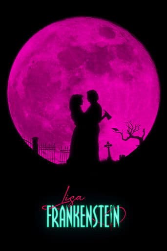 Watch Lisa Frankenstein free online