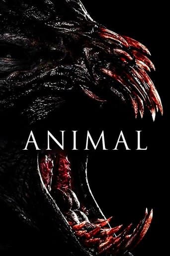 Watch Animal free online