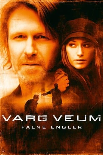 Watch Varg Veum - Fallen Angels free online