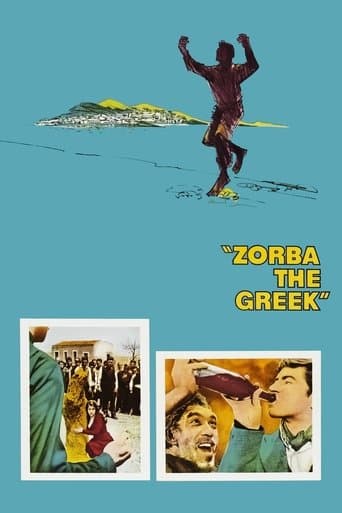 Watch Zorba the Greek free online
