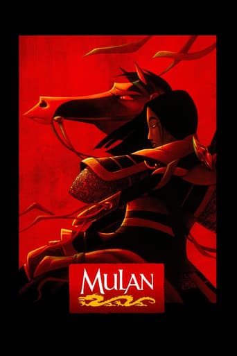 Watch Mulan free online