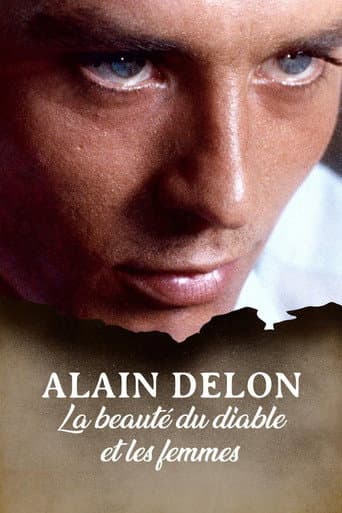 Watch Alain Delon, la beauté du diable et les femmes... free online
