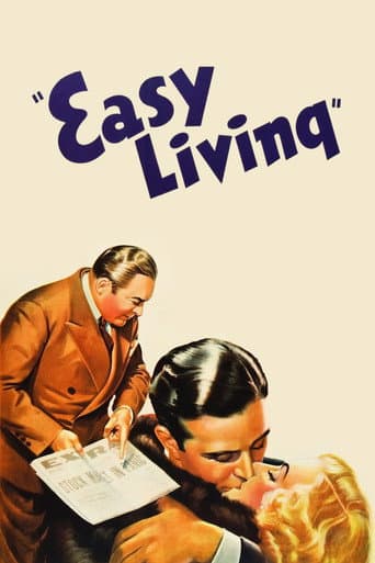 Watch Easy Living free online