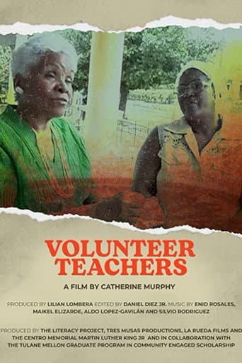 Watch Maestras Voluntarias free online