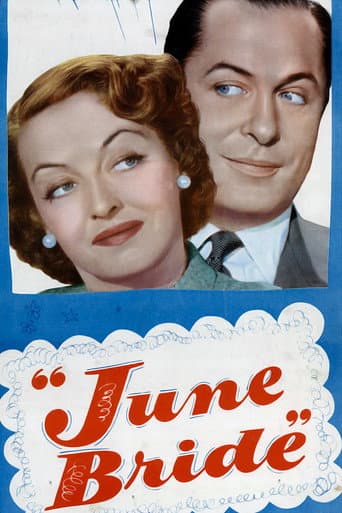 Watch June Bride free online