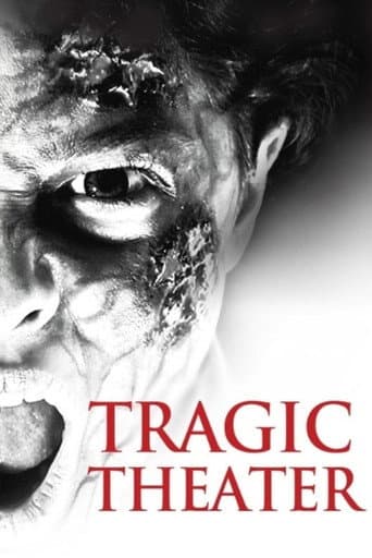 Watch Tragic Theater free online