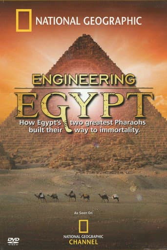 Watch Engineering Egypt free online