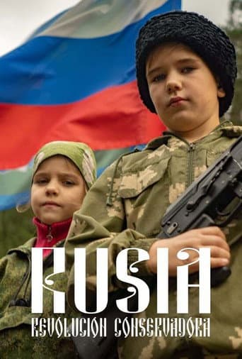 Watch Rusia: Revolución conservadora free online