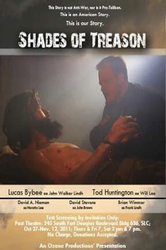 Watch Shades of Treason free online