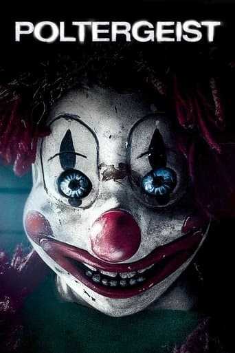 Watch Poltergeist free online