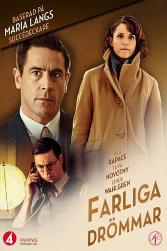 Watch Dangerous Dreams free online