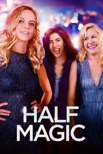 Watch Half Magic free online