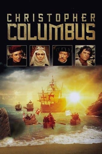 Watch Christopher Columbus free online
