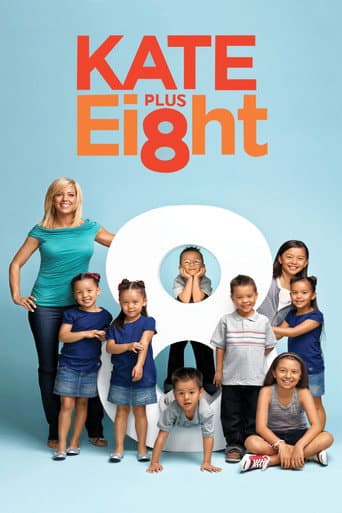 Watch Kate Plus 8 free online
