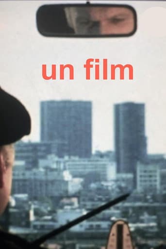 Watch Un film (autoportrait) free online