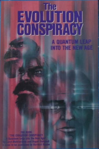 Watch The Evolution Conspiracy free online