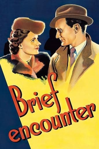 Watch Brief Encounter free online