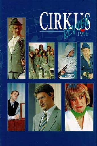 Watch Cirkusrevyen 1996 free online