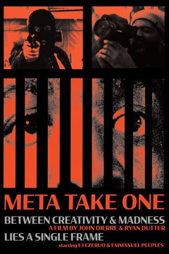 Watch Meta Take One free online