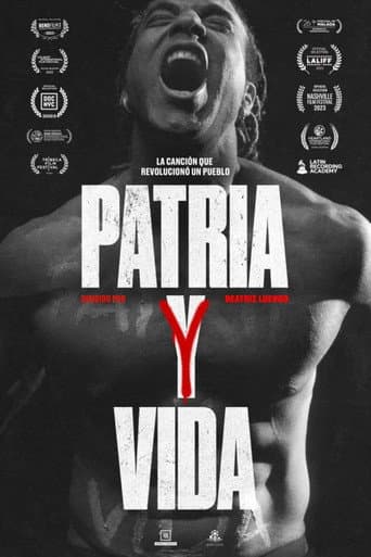 Watch Patria y Vida: The Power of Music free online