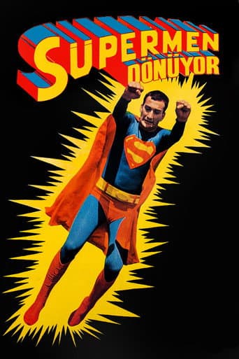 Watch The Return of Superman free online