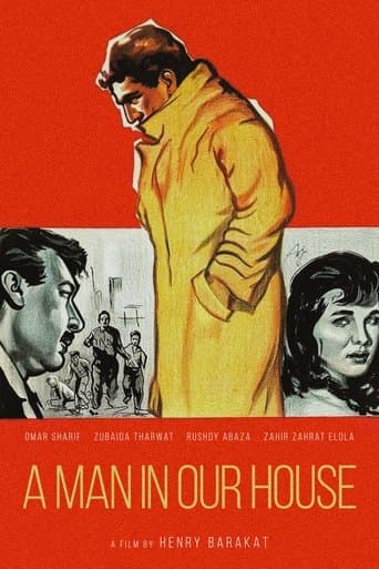 Watch A Man in Our House free online