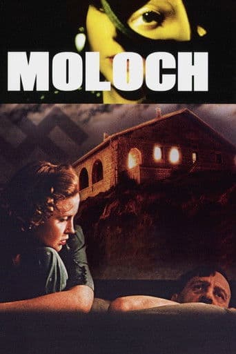 Watch Moloch free online
