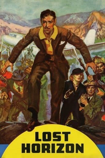 Watch Lost Horizon free online