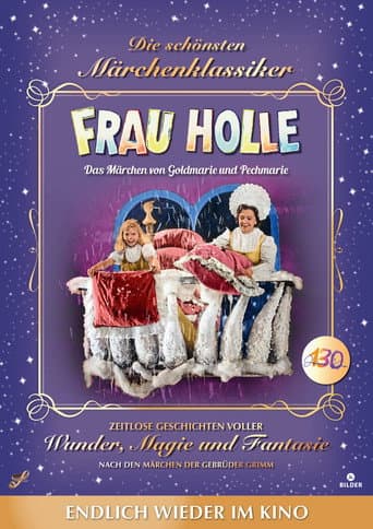 Watch Mother Holly free online