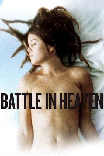 Watch Battle in Heaven free online