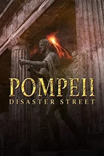 Watch Pompeii: Disaster Street free online
