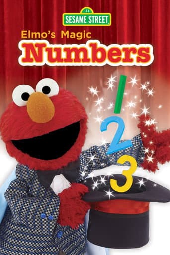 Watch Sesame Street: Elmo's Magic Numbers free online