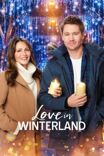 Watch Love in Winterland free online