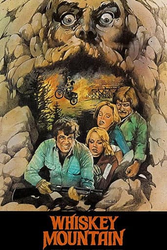 Watch Whiskey Mountain free online