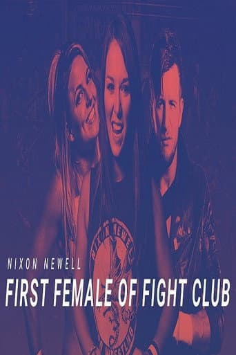 Watch Nixon Newell: First Female of Fight Club free online