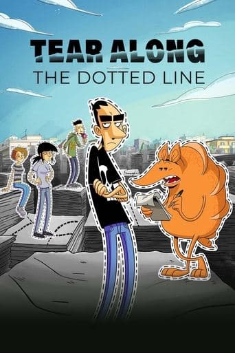 Watch Tear Along the Dotted Line free online