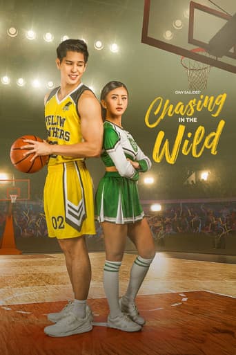 Watch Chasing in the Wild free online