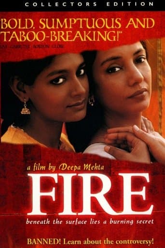Watch Fire free online