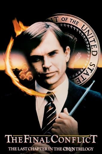Watch The Final Conflict free online