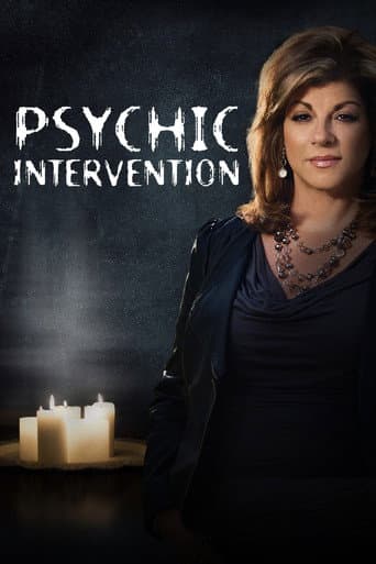 Watch Psychic Intervention free online
