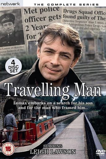Watch Travelling Man free online