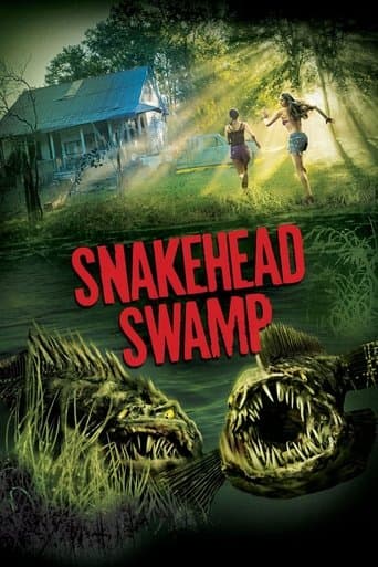 Watch Snakehead Swamp free online